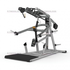 Precor DPL624 - тренажер для приседаний из каталога тренажеров на свободных весах в Красноярске по цене 487360 ₽