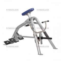 Hoist CF-3661 - тяга гребная из каталога тренажеров на свободных весах в Красноярске по цене 169400 ₽