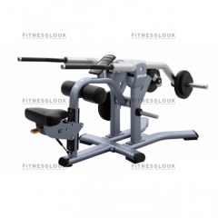 Precor 521 - отжимание на брусьях из каталога грузоблочных тренажеров в Красноярске по цене 264100 ₽