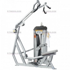 Hoist RS-1201 - верхняя тяга из каталога грузоблочных тренажеров в Красноярске по цене 942359 ₽