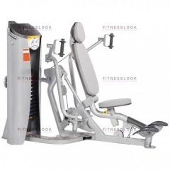 Hoist RS-1302 - баттерфляй из каталога грузоблочных тренажеров в Красноярске по цене 942359 ₽
