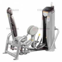 Hoist RS-1406 - приводящие ног из каталога грузоблочных тренажеров в Красноярске по цене 942359 ₽
