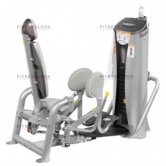 Hoist RS-1407 - отводящие ног из каталога грузоблочных тренажеров в Красноярске по цене 401880 ₽