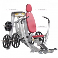 Hoist RPL-5305 - жим от груди с обратным наклоном из каталога тренажеров на свободных весах в Красноярске по цене 331100 ₽
