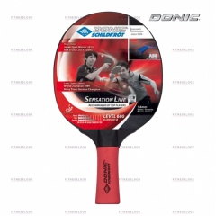 Donic Sensation 600 из каталога ракеток для настольного тенниса в Красноярске по цене 2190 ₽