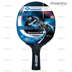 Donic Sensation 700 из каталога ракеток для настольного тенниса в Красноярске по цене 2590 ₽