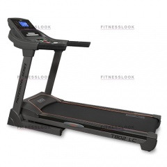 T802 LC в Красноярске по цене 159990 ₽ в категории беговые дорожки Bronze Gym