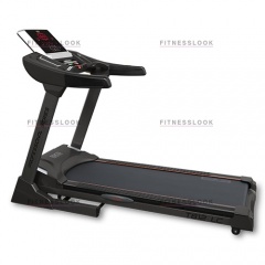 T812 LC в Красноярске по цене 159990 ₽ в категории беговые дорожки Bronze Gym