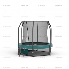 Premium 6FT / 183 см в Красноярске по цене 23990 ₽ в категории батуты Proxima