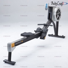 Vector 6 в Красноярске по цене 68000 ₽ в категории гребные тренажеры Body Craft