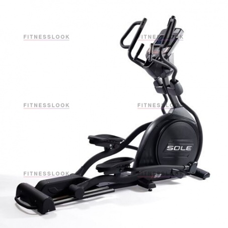 Рендер-2 для Sole Fitness E98