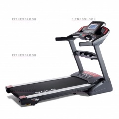 F80 в Красноярске по цене 185900 ₽ в категории беговые дорожки Sole Fitness