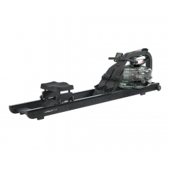 First Degree Fitness Apollo Plus Black из каталога гребных тренажеров в Красноярске по цене 195420 ₽