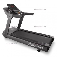 T1200 Pro в Красноярске по цене 489990 ₽ в категории беговые дорожки Bronze Gym