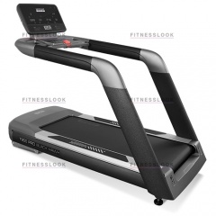 T950 Pro Black Hawk в Красноярске по цене 249990 ₽ в категории беговые дорожки Bronze Gym
