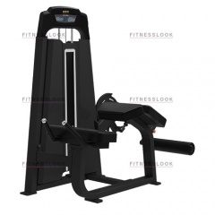 Bronze Gym LD-9001 - сгибание ног лежа из каталога грузоблочных тренажеров в Красноярске по цене 101920 ₽