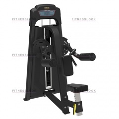 Bronze Gym LD-9005 - дельта-машина из каталога грузоблочных тренажеров в Красноярске по цене 101920 ₽