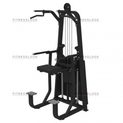 Bronze Gym GYM LD-9009 - гравитрон из каталога грузоблочных тренажеров в Красноярске по цене 161420 ₽