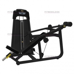 Bronze Gym LD-9013 - жим от груди из каталога грузоблочных тренажеров в Красноярске по цене 71230 ₽