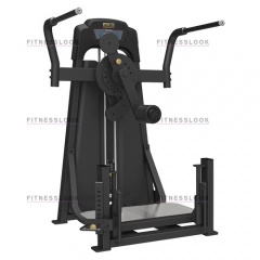 Bronze Gym LD-9011 - приведение/отведение бедра стоя из каталога грузоблочных тренажеров в Красноярске по цене 152920 ₽