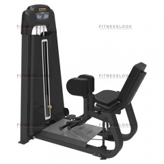 Bronze Gym LD-9022  - разведение ног из каталога грузоблочных тренажеров в Красноярске по цене 110420 ₽