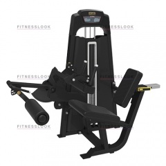 Bronze Gym LD-9023 - сгибание ног из каталога грузоблочных тренажеров в Красноярске по цене 101920 ₽