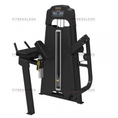 Bronze Gym LD-9024 - ягодичные мышцы из каталога грузоблочных тренажеров в Красноярске по цене 110420 ₽