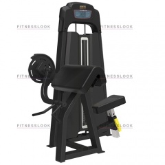 Bronze Gym LD-9030 - бицепс-машина из каталога грузоблочных тренажеров в Красноярске по цене 110420 ₽