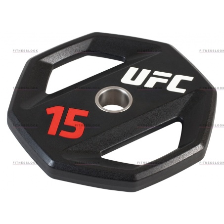 Рендер-0 для UFC олимпийский 15 кг 50 мм