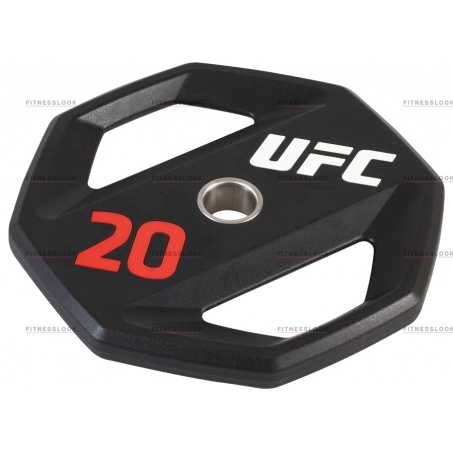 Рендер-0 для UFC олимпийский 20 кг 50 мм