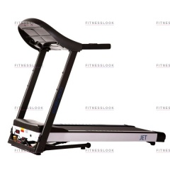 Jet в Красноярске по цене 43990 ₽ в категории беговые дорожки Evo Fitness