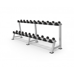 DFC Powergym RA778 из каталога стоек для гантелей в Красноярске по цене 29990 ₽
