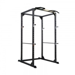 Protrain HC-PC 860 R из каталога стоек для штанги в Красноярске по цене 51300 ₽