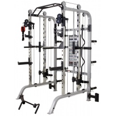 Protrain MUT-01 (MON-G3) из каталога силовых рам в Красноярске по цене 133000 ₽