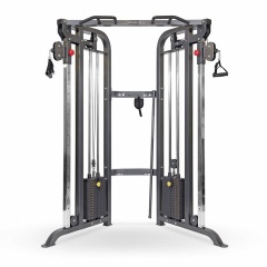 Protrain HCXK-1011 из каталога комплексов для кроссфита и функционального тренинга в Красноярске по цене 125210 ₽
