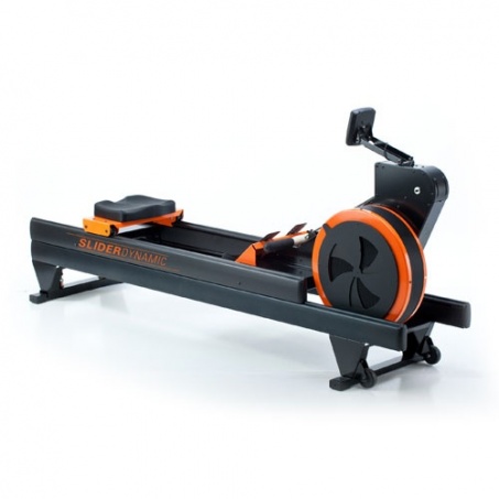 Рендер-0 для Waterrower Slider Dynamic