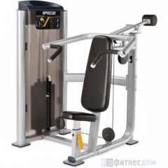 Precor C012ES из каталога грифов для штанги с параллельным хватом  в Красноярске по цене 404250 ₽