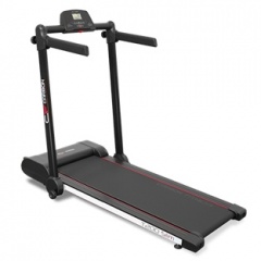 T200 Slim в Красноярске по цене 45990 ₽ в категории беговые дорожки Carbon