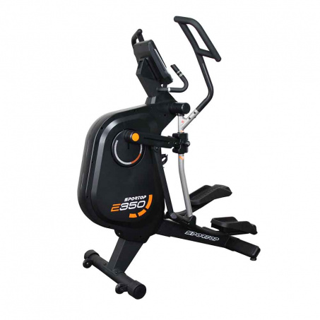Рендер-4 для Sportop E350-LCD