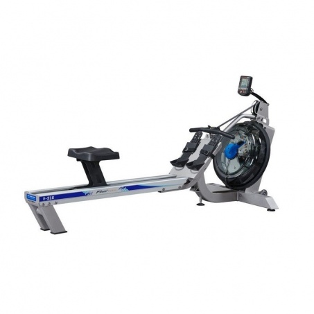 Рендер-0 для First Degree Fitness Rower Erg E-316А