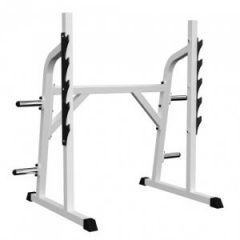 MB Barbell MB 2.05 из каталога стоек для штанги в Красноярске по цене 39990 ₽