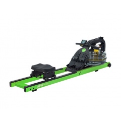 First Degree Fitness Neon Plus зеленый из каталога гребных тренажеров в Красноярске по цене 186920 ₽
