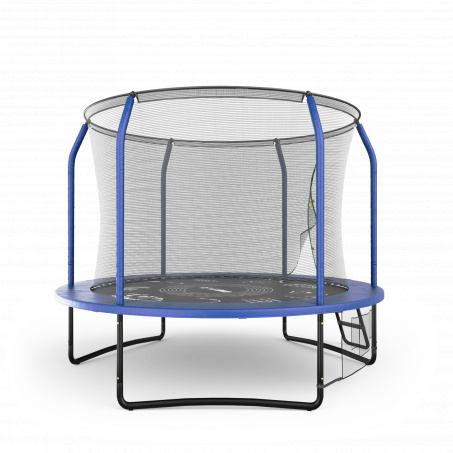 Рендер-2 для Unix Line Supreme Game 8FT / 244 см (Blue)