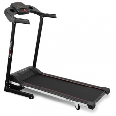 Carbon T550 из каталога беговых дорожек в Красноярске по цене 35700 ₽
