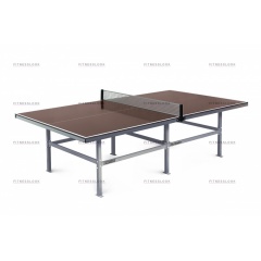 Start Line City Outdoor из каталога антивандальных теннисных столов в Красноярске по цене 48590 ₽