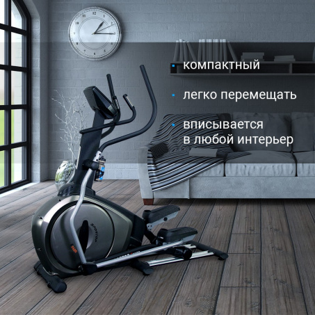 Рендер-14 для Sportop E 5500
