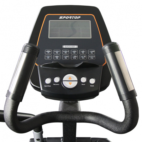 Рендер-7 для Sportop E 5500