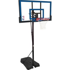 Gametime Series — 48″ в Красноярске по цене 24650 ₽ в категории баскетбольные стойки Spalding