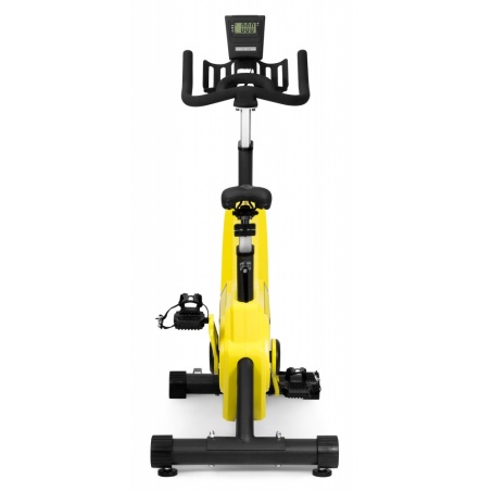 Рендер-9 для VictoryFit VF-GymRider 225 Yellow