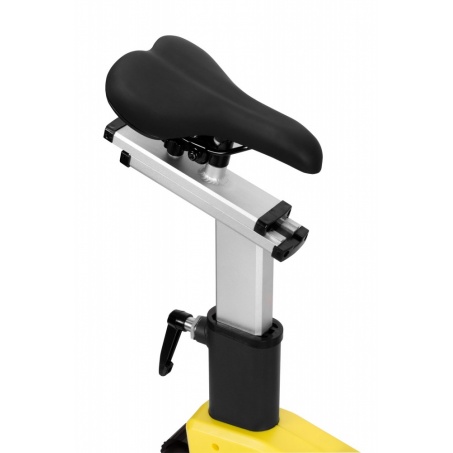 Рендер-8 для VictoryFit VF-GymRider 225 Yellow